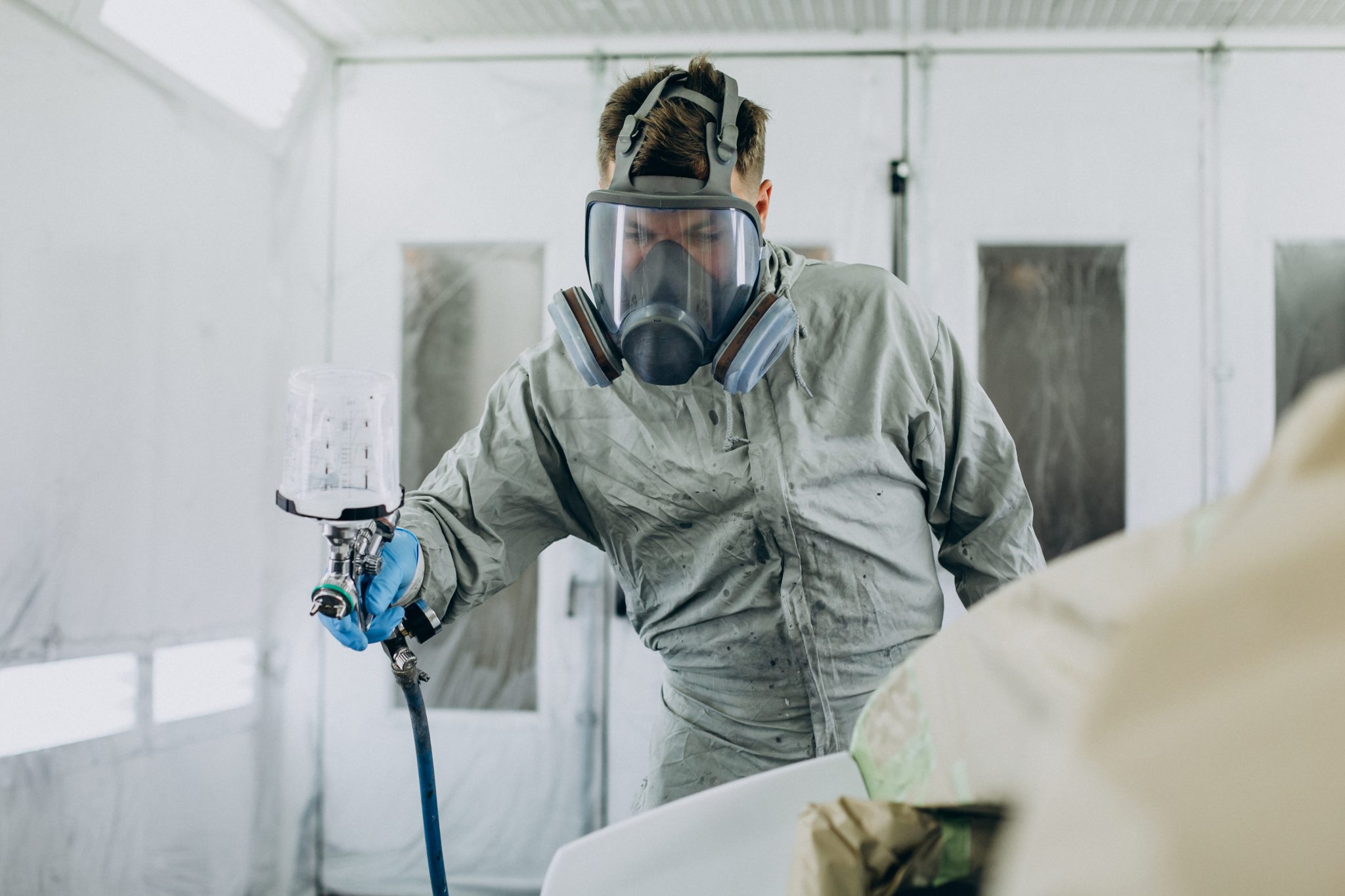 Hypertint – Automotive Paint